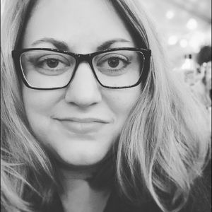 Meet your Posher, Kelsey